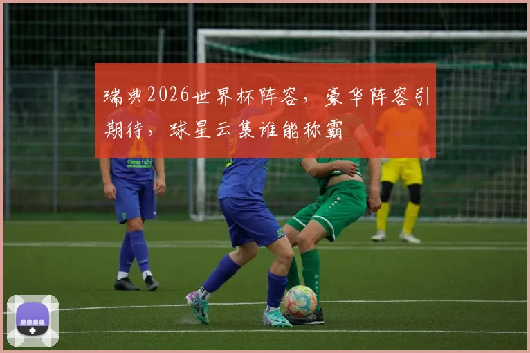 瑞典2026世界杯阵容，豪华阵容引期待，球星云集谁能称霸
