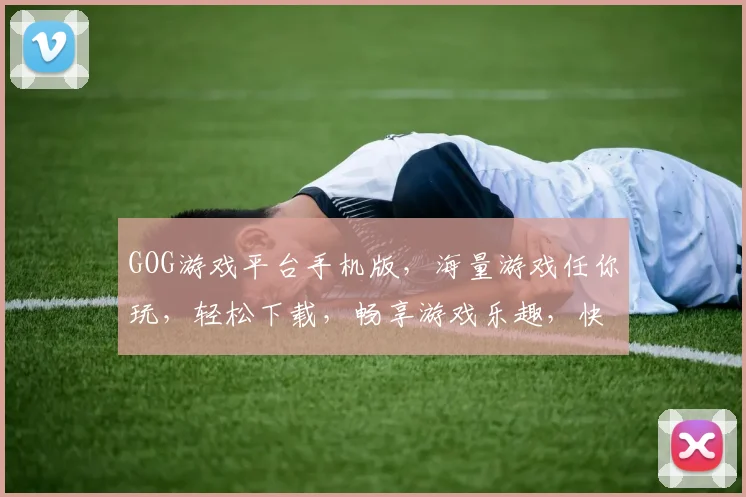 GOG游戏平台手机版，海量游戏任你玩，轻松下载，畅享游戏乐趣，快来体验